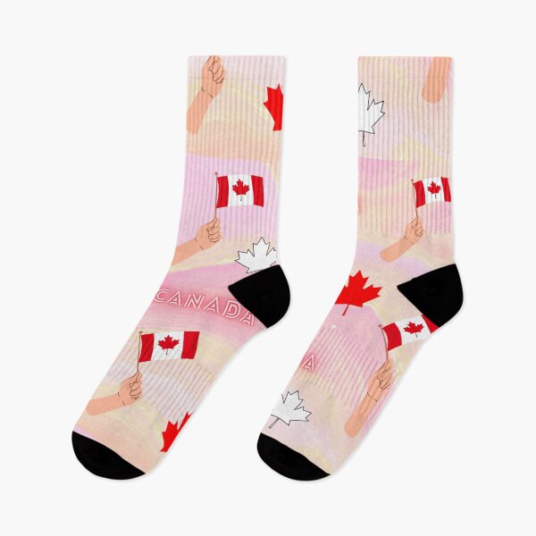 Item preview, I Love Canada In My Heart designed and sold by BestChooseArt.