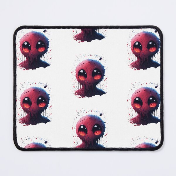 Item preview, Cute Alien designed and sold by Milagas.