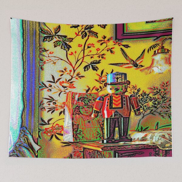 Item preview, Still Life #1c designed and sold by Mark Ross.