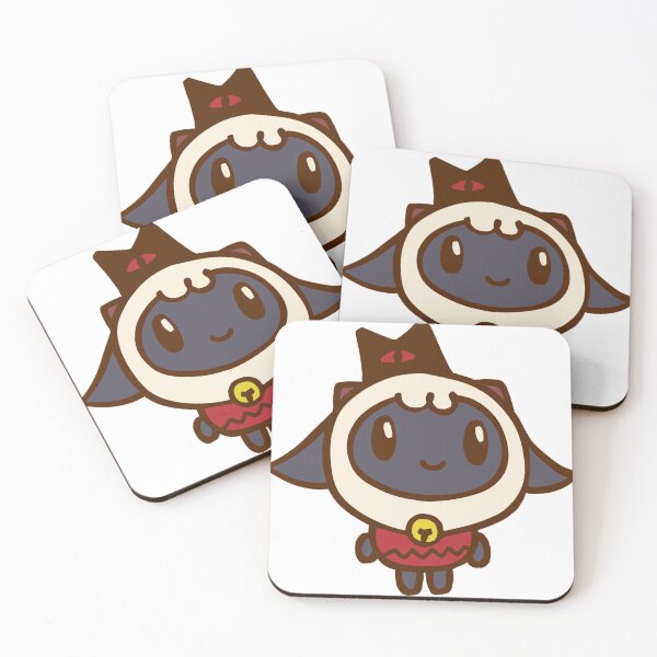 Item preview, Cult of the Lamb tiny cute  designed and sold by Vetem-Prints.