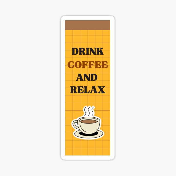 Starbucks Coffee Sticker for Sale by allyaubry23