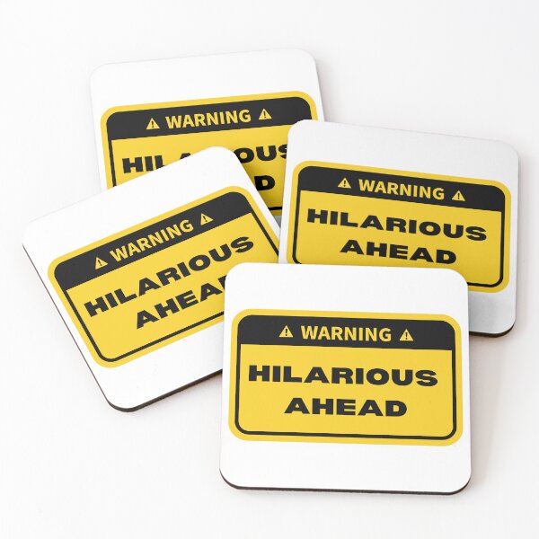 Item preview, Hilarious Ahead designed and sold by HoatzonClothing.