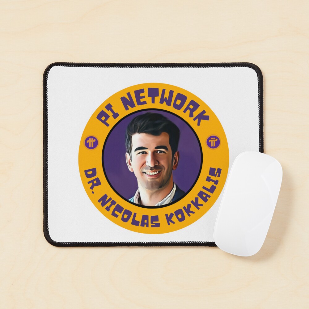 Pi Network Founder Nicolas Kokkalis