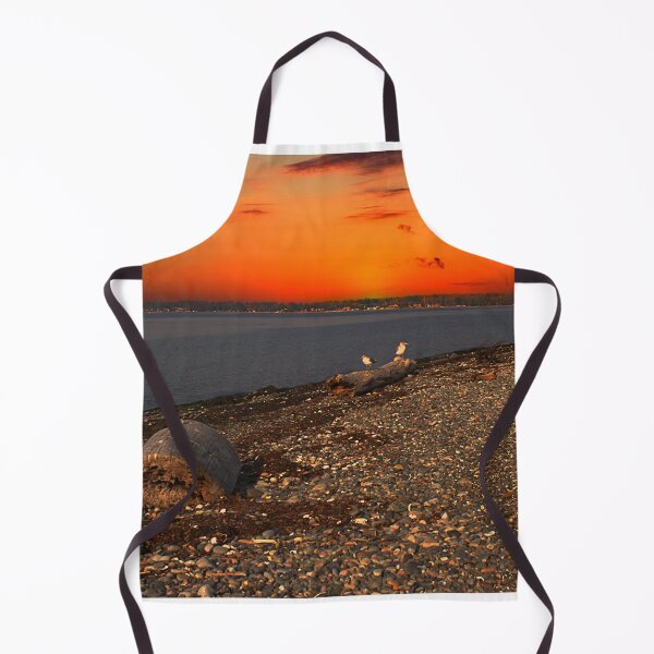 Item preview, Birch Bay Sunset designed and sold by vernonplatt.