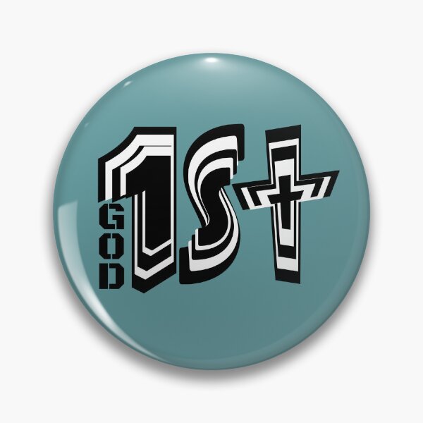 Item preview, God 1st designed and sold by Nancyanna.