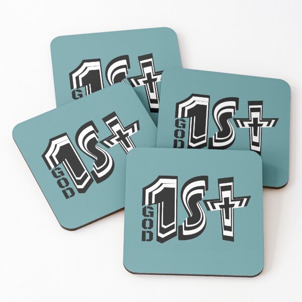 Item preview, God 1st designed and sold by Nancyanna.