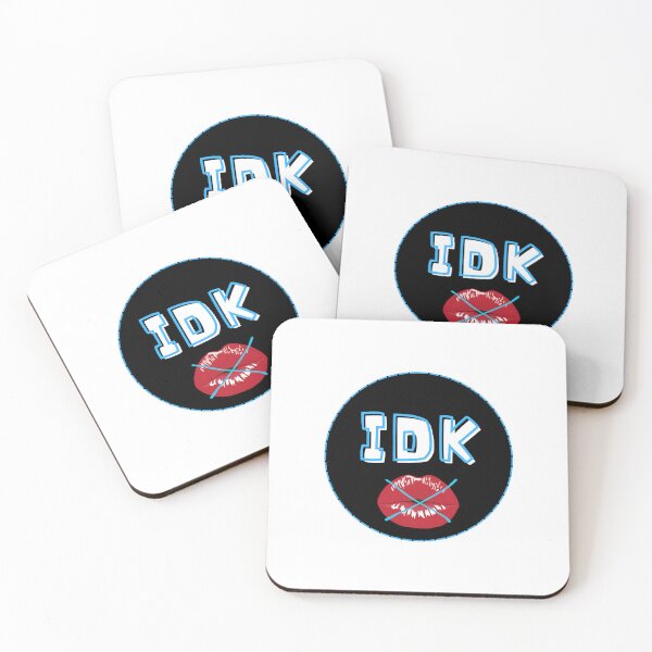 Item preview, IDK designed and sold by Milagas.