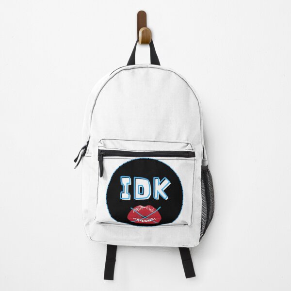 Item preview, IDK designed and sold by Milagas.