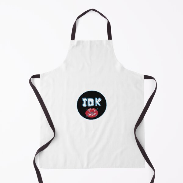 Item preview, IDK designed and sold by Milagas.