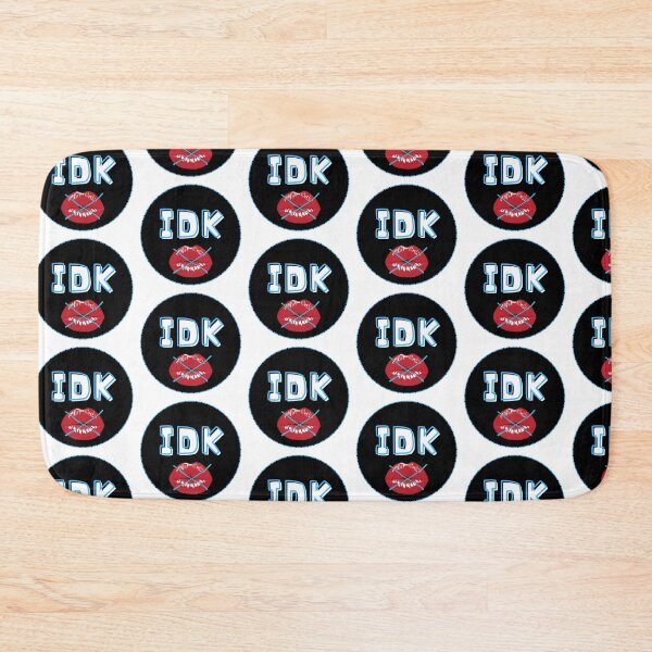 Item preview, IDK designed and sold by Milagas.