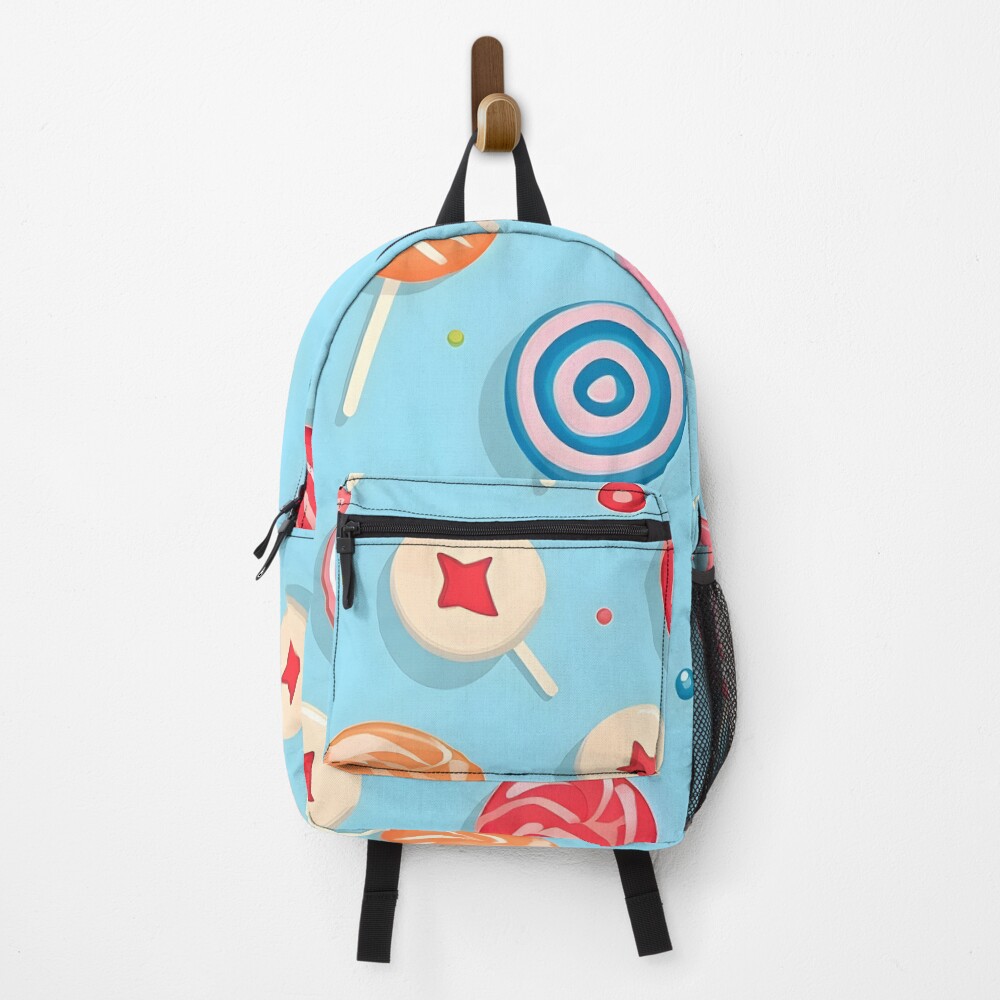Item preview, Backpack designed and sold by StudioThink.