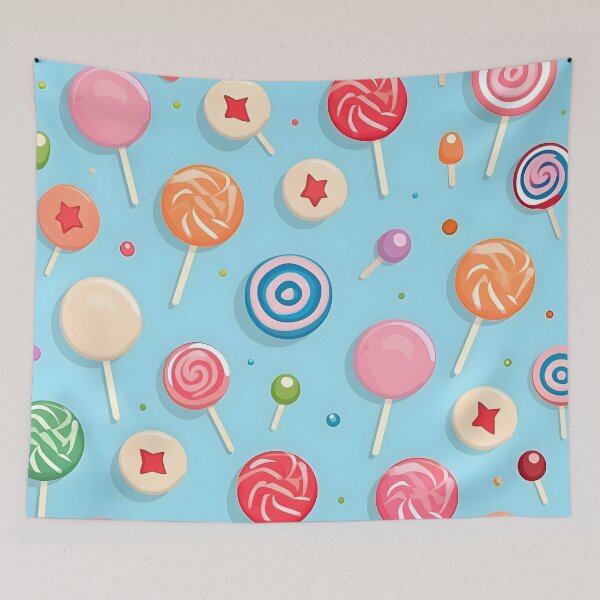 Item preview, Candy Party designed and sold by StudioThink.