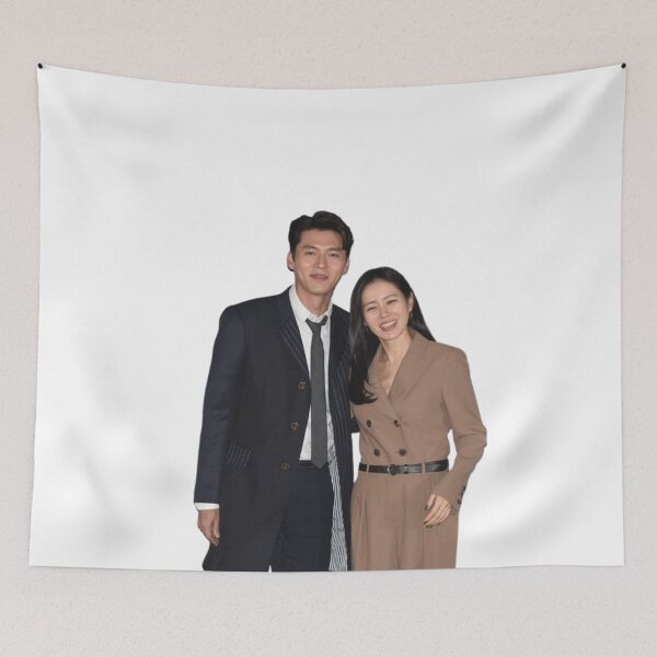 Item preview, Crash Landing on You designed and sold by selvashop.