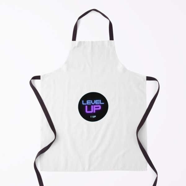 Item preview, Level Up designed and sold by Milagas.