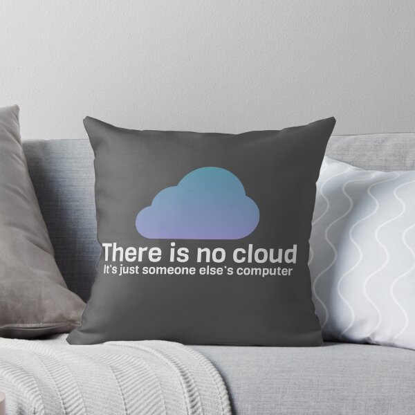 Item preview, There is no cloud designed and sold by UrTshirt.