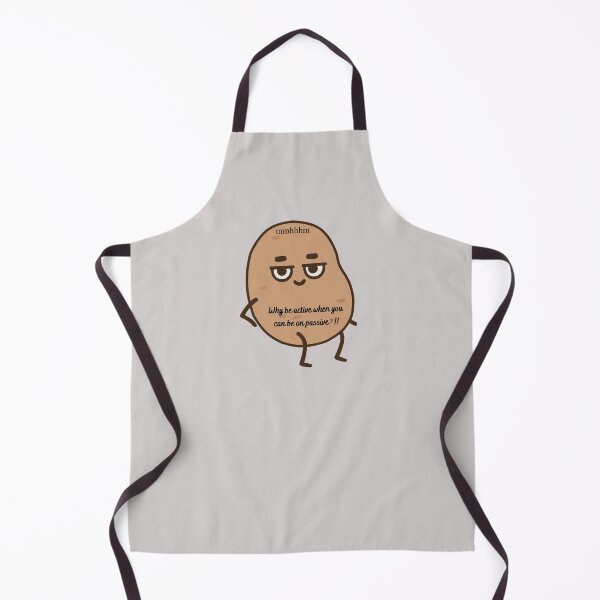 Item preview, mmhhhm Why be active when you can be on passive?! designed and sold by DeOvShop.
