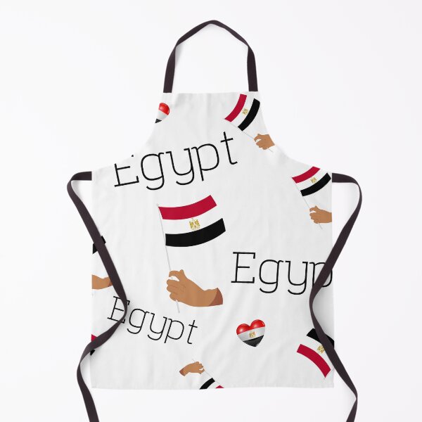 Item preview, I Love Egypt In My Heart designed and sold by BestChooseArt.