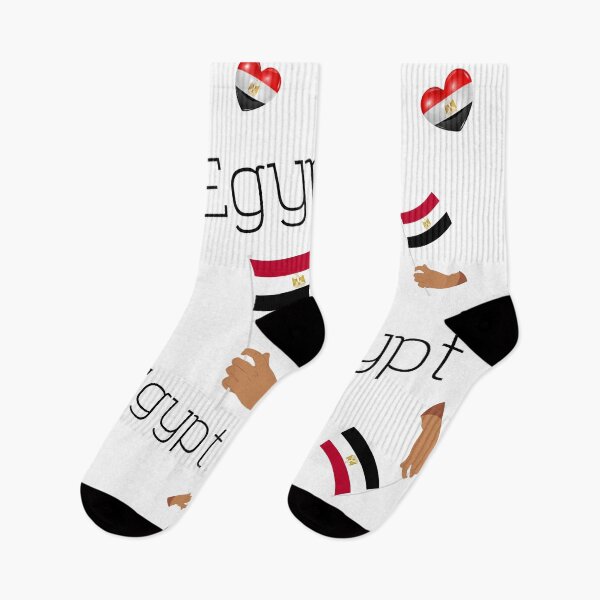 Item preview, I Love Egypt In My Heart designed and sold by BestChooseArt.