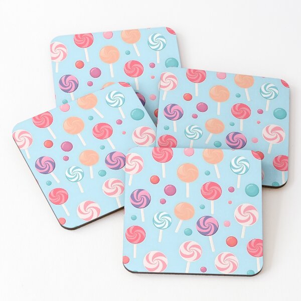 Item preview, Cute Candy designed and sold by StudioThink.
