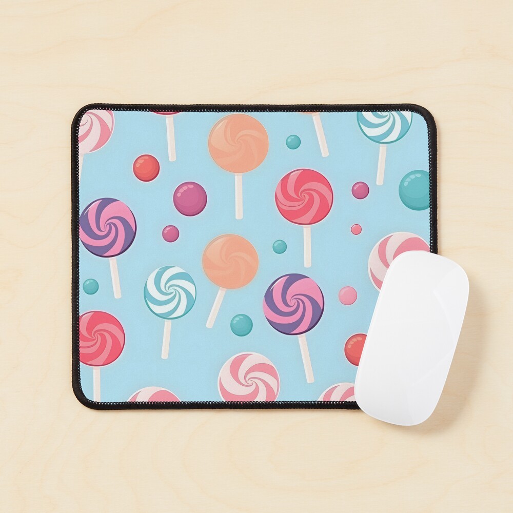 Item preview, Mouse Pad designed and sold by StudioThink.