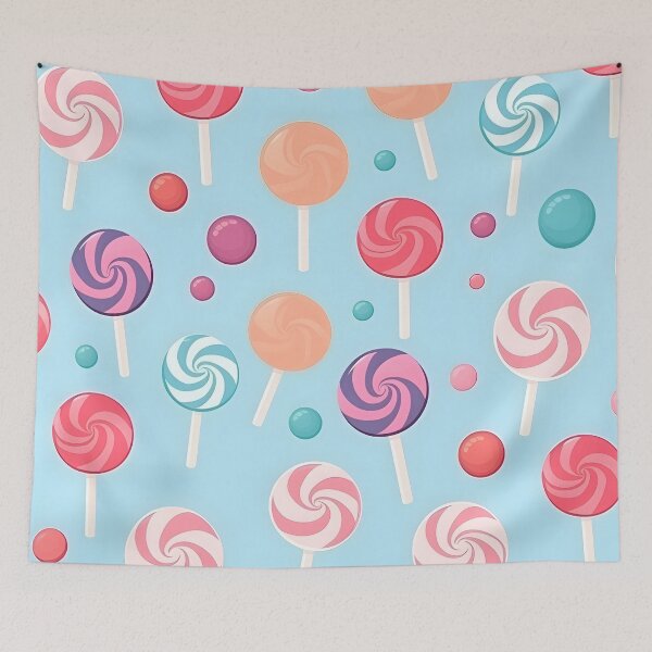 Item preview, Cute Candy designed and sold by StudioThink.