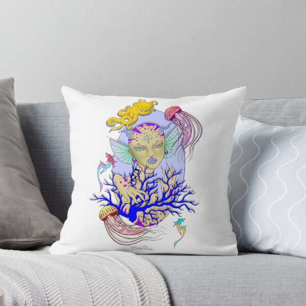 Item preview, Siren designed and sold by Irene Pérez.