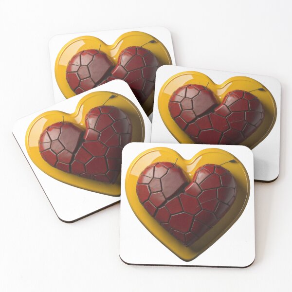 Item preview, Sadness of a broken heart NO.10 designed and sold by SpecialForceART.