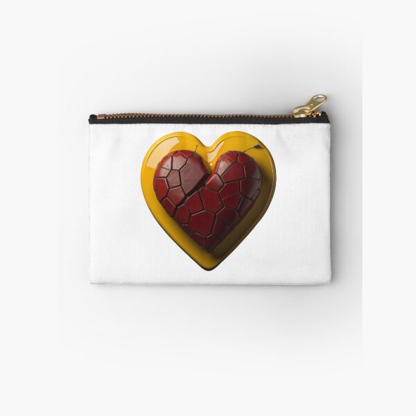 Item preview, Sadness of a broken heart NO.10 designed and sold by SpecialForceART.