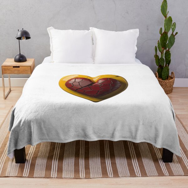 Item preview, Sadness of a broken heart NO.10 designed and sold by SpecialForceART.