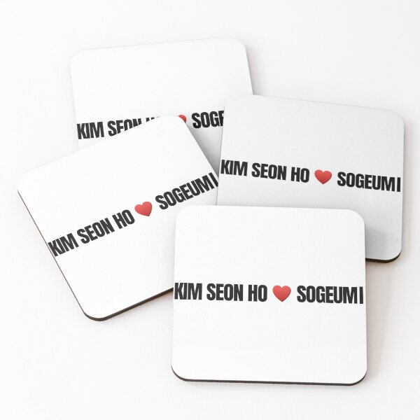 Item preview, kim seon ho sogeumi designed and sold by selvashop.