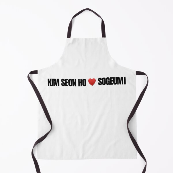 Item preview, kim seon ho sogeumi designed and sold by selvashop.