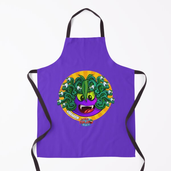 Item preview, MEDUSA TOMATO designed and sold by TomatoInvaders.