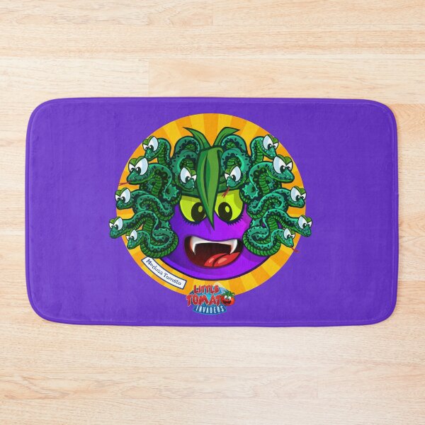Item preview, MEDUSA TOMATO designed and sold by TomatoInvaders.