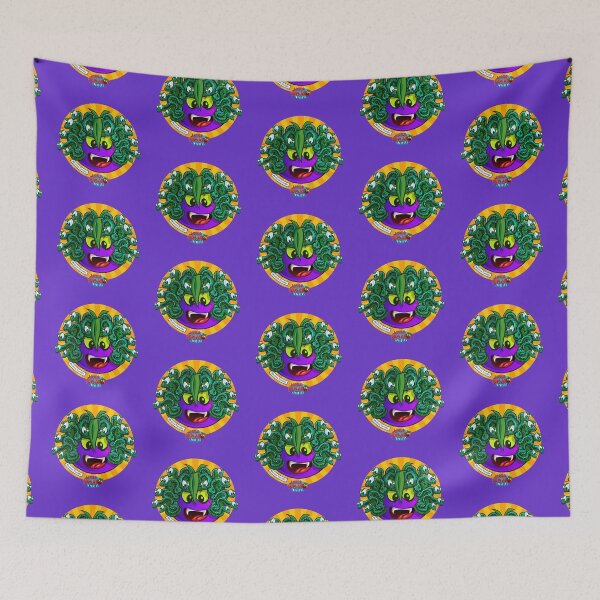 Item preview, MEDUSA TOMATO designed and sold by TomatoInvaders.