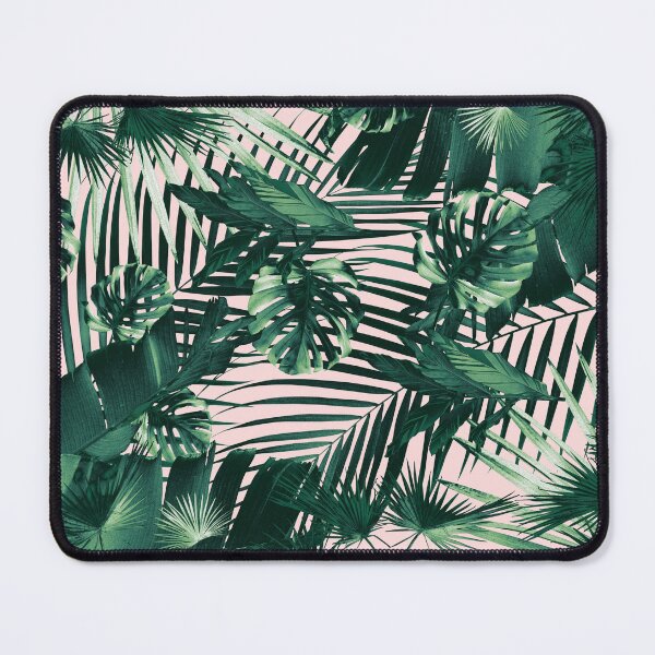 Item preview, Tropical Jungle Leaves Siesta #3 #tropical #decor #art  designed and sold by Anita's & Bella's Art.