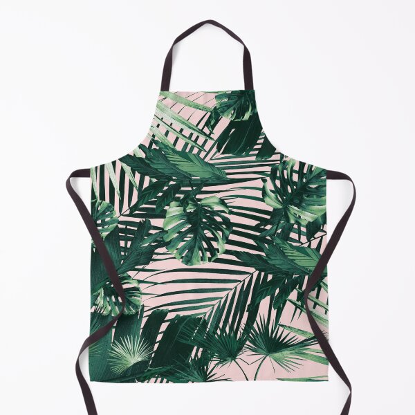 Item preview, Tropical Jungle Leaves Siesta #3 #tropical #decor #art designed and sold by Anita's & Bella's Art.
