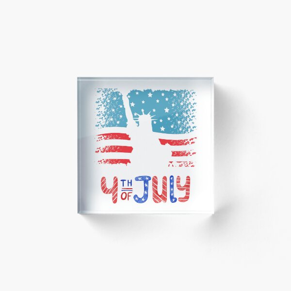 Item preview, Celebrating Freedom 4th of July july 4 2023  fourth of july decorations fourth of july 2023  us independence day designed and sold by DreamStore360.