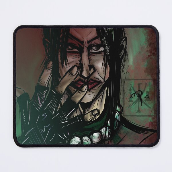 Item preview, Frank-N-Hojo designed and sold by Pixeledpalace.