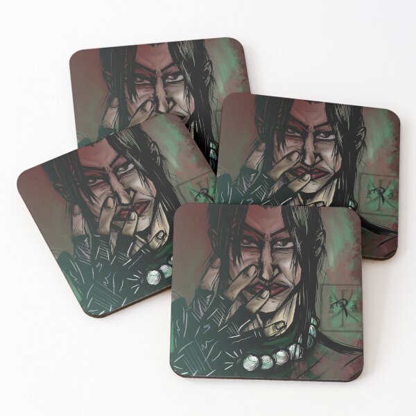 Item preview, Frank-N-Hojo designed and sold by Pixeledpalace.