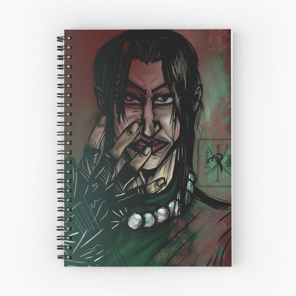 Item preview, Frank-N-Hojo designed and sold by Pixeledpalace.