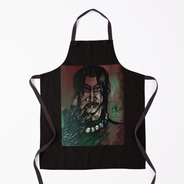 Item preview, Frank-N-Hojo designed and sold by Pixeledpalace.