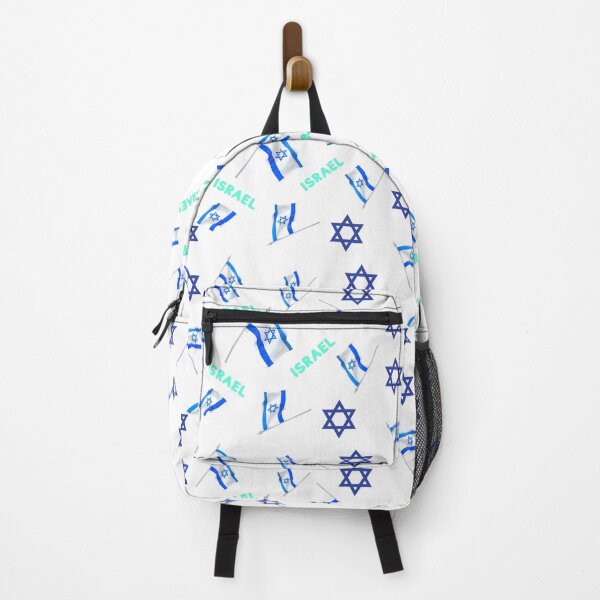 Item preview, I Love Israel In My Heart designed and sold by BestChooseArt.