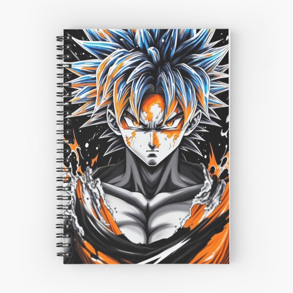 Item preview,  dragonball anime art designed and sold by dreemy3699.
