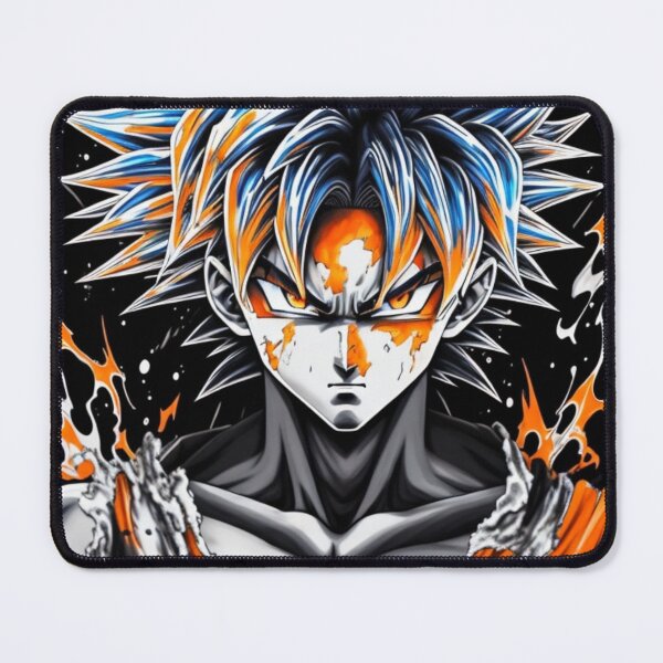 Item preview, dragonball anime art designed and sold by dreemy3699.