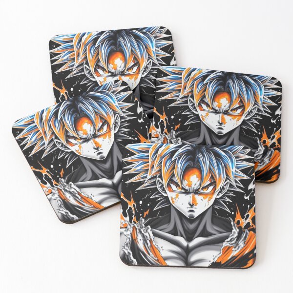 Item preview,  dragonball anime art designed and sold by dreemy3699.