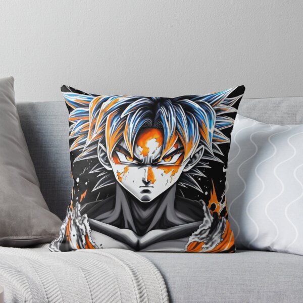 Item preview,  dragonball anime art designed and sold by dreemy3699.