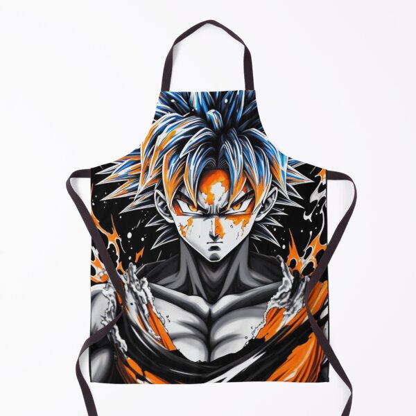Item preview, dragonball anime art designed and sold by dreemy3699.