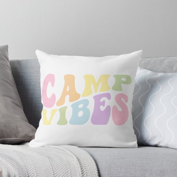 Item preview, Camp vibes  designed and sold by c8linbrennan.