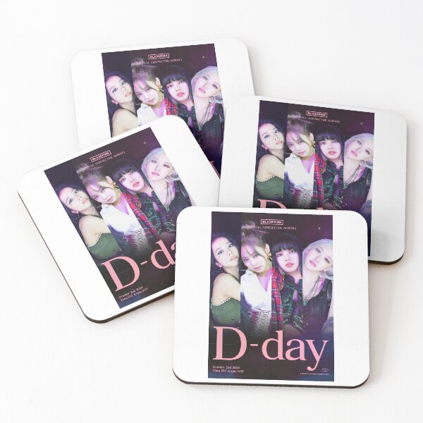 Item preview, The Bautiful Four Girl Poster designed and sold by dontplaypplay.