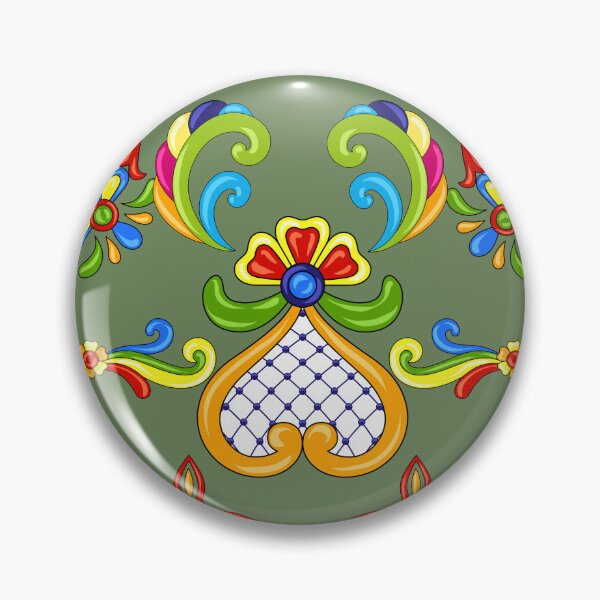 Item preview, Ancient Inca Secrets: Unlocking the Symbolism of Inca Patterns in Stickers designed and sold by Sirakan.